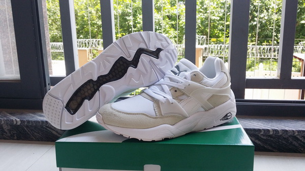 Puma Trinomic Blaze Men Shoes--052